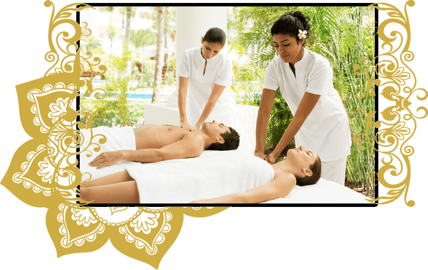 Home Massage Bangalore
